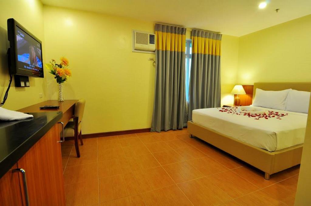 The Well Hotel Cebu Exterior photo