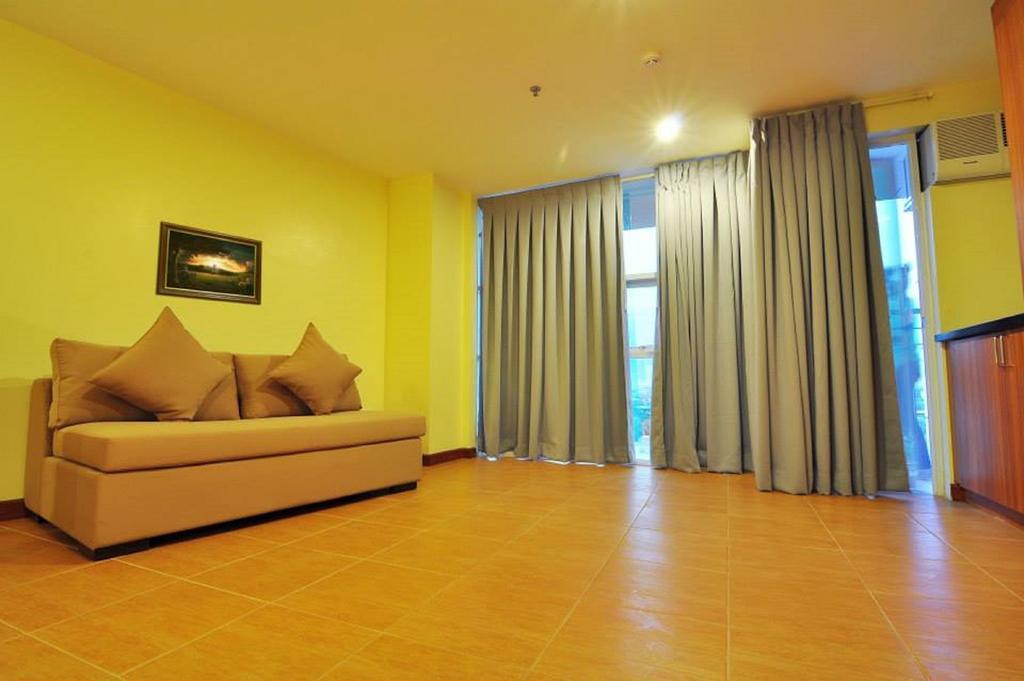 The Well Hotel Cebu Room photo