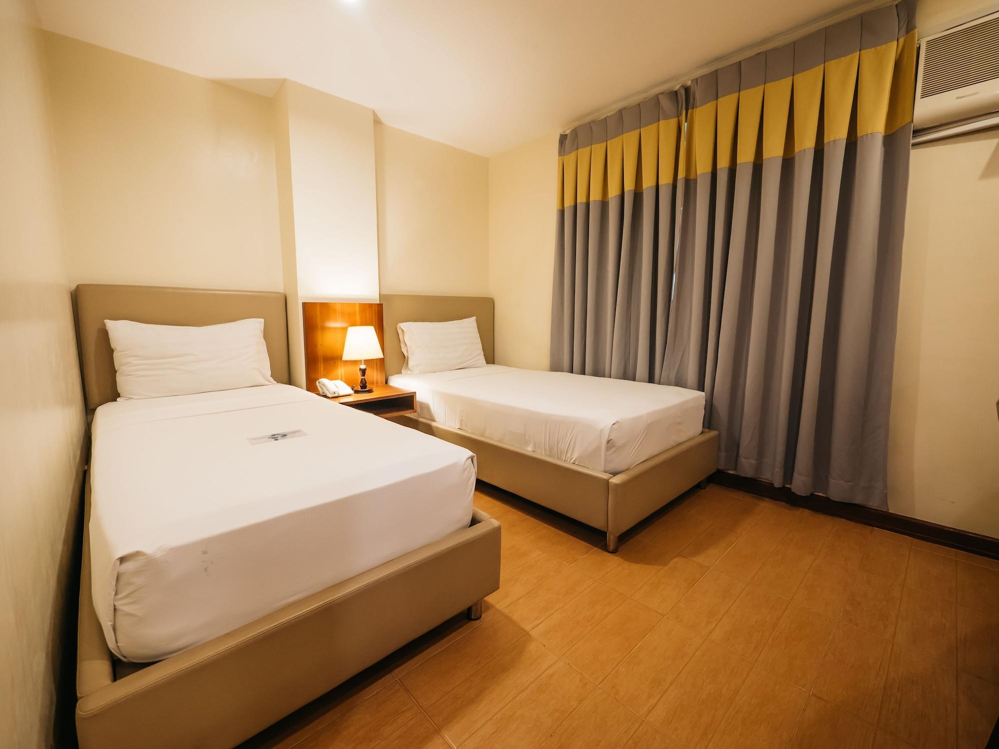The Well Hotel Cebu Exterior photo