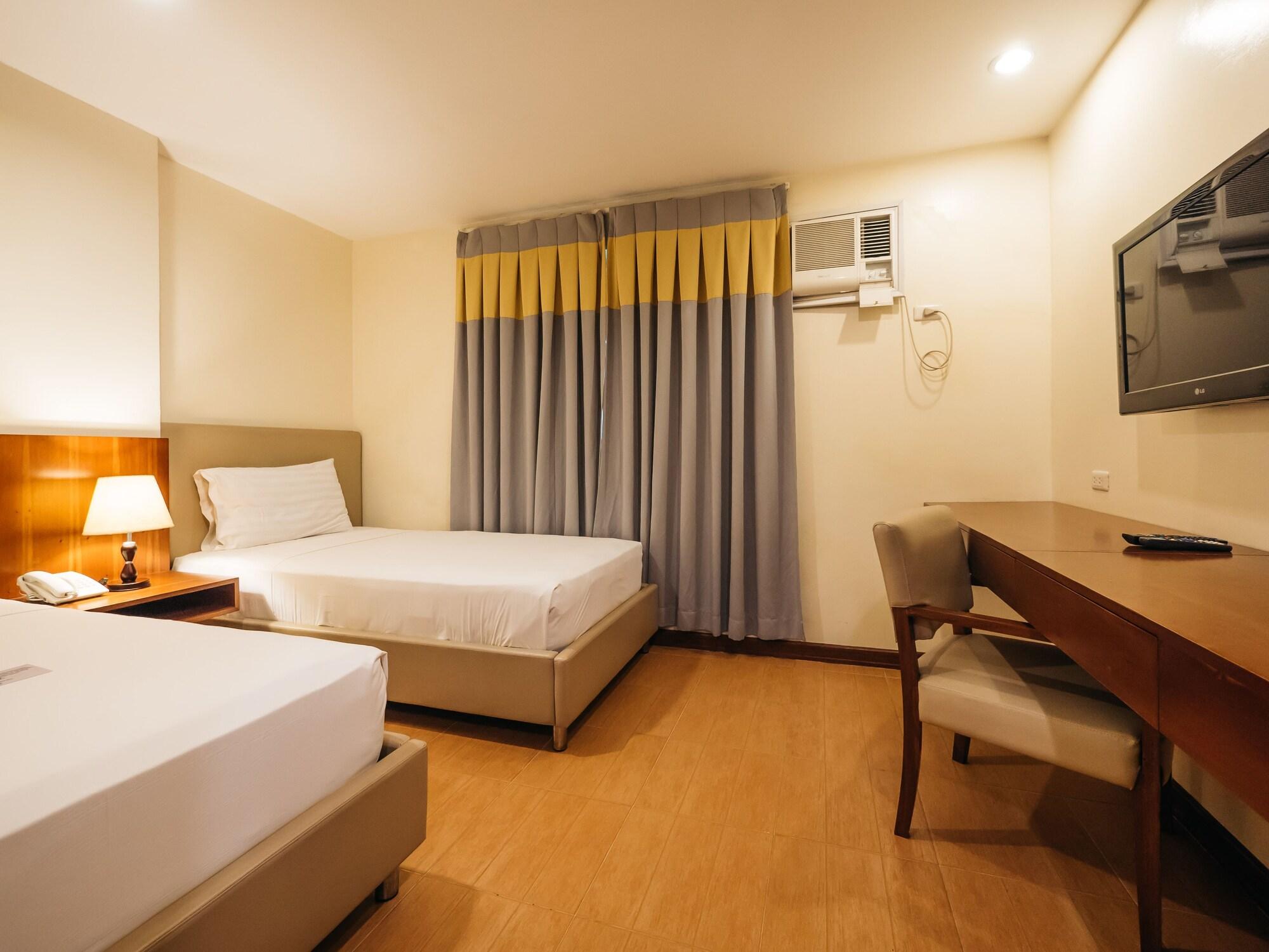 The Well Hotel Cebu Exterior photo